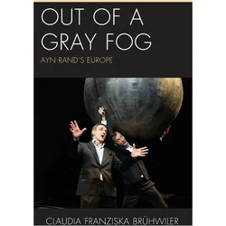 Out of a Gray Fog, Belletristik von Claudia Franziska Bruhwiler