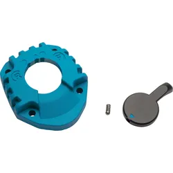 HAZET Gehäuse, hinten - 9012TT-015/4