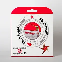 Tennissaite - Rubberwall Stunt - 13 m - 1,25 mm