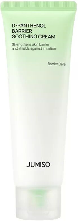 Jumiso - D-Panthenol Barrier Soothing Cream, 80 ml, Multicolor