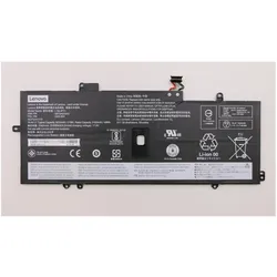 Lenovo Battery 4Cell 51Wh (4 Zellen), Notebook Akku