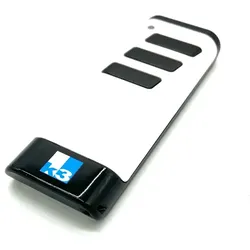 Novoferm Tormatic 3-Kanal Handsender, 433 MHz