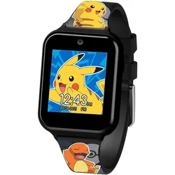 Accutime Kids Smart Watch Pokémon (36 mm), Smartwatch