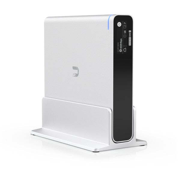 Ubiquiti UACC-CKG2-Plus Cloud Key Gen2 Plus