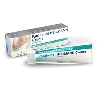 PANTHENOL Heumann Creme 100 g