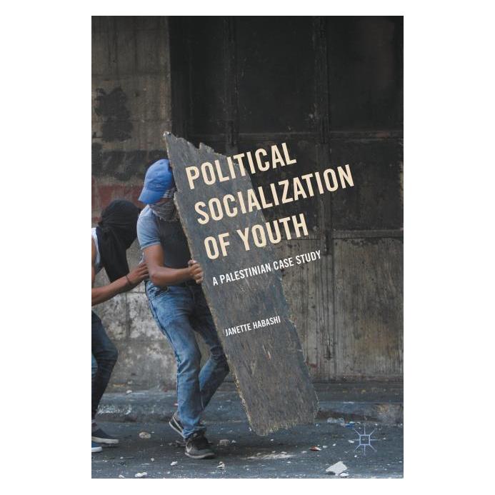 Palgrave Macmillan Habashi:Political Socialization of Yout (Englisch, Hardcover, Janette Habashi) (63327671)