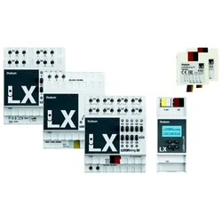 Theben Starterpaket Beleuchtung LUXORlivingBeleucht.