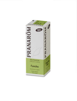 Pranarôm Óleo Essencial de Funcho Bio 10 ml