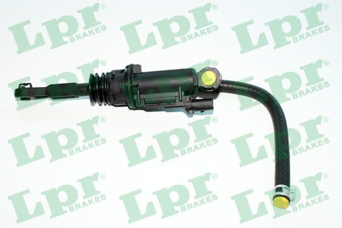 Geberzylinder, Kupplung LPR 2586