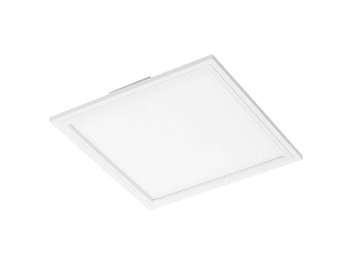 Plafonnier Kama I 30 x 5 x 30cm