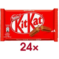 KitKat Schokoriegel »KitKat«