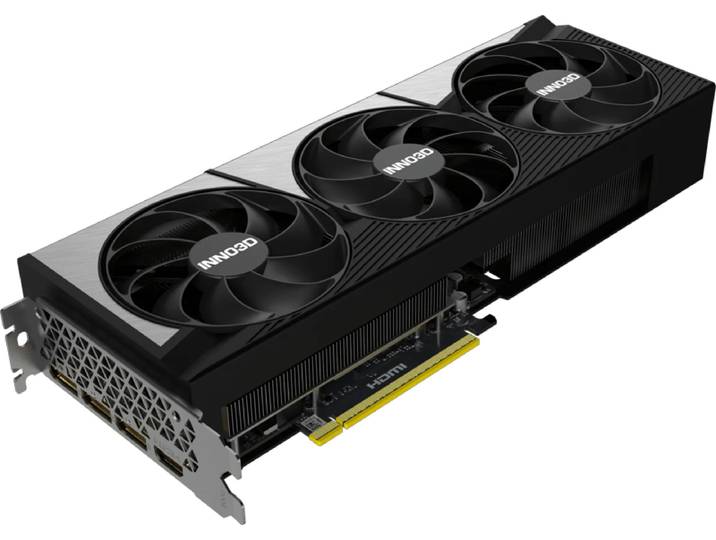 INNO3D GeForce RTX 5080 X3 OC 16GB