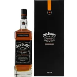 Jack Daniel's Sinatra Select Tennessee Whiskey 45% Vol. 1L