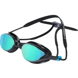 ENERGETICS Herren Brille Fusion Pro MIRROR, Größe ONE SIZE in Schwarz Schwarz