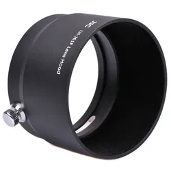 JJC LH-J61F Gegenlichtblende für Olympus ED 75mm