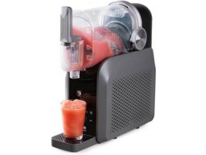 Machine 3 en 1 à granités - DOMO - boissons glacées et glace italienne Gelissimo DO9308I - 1 8 L - 7 programmes