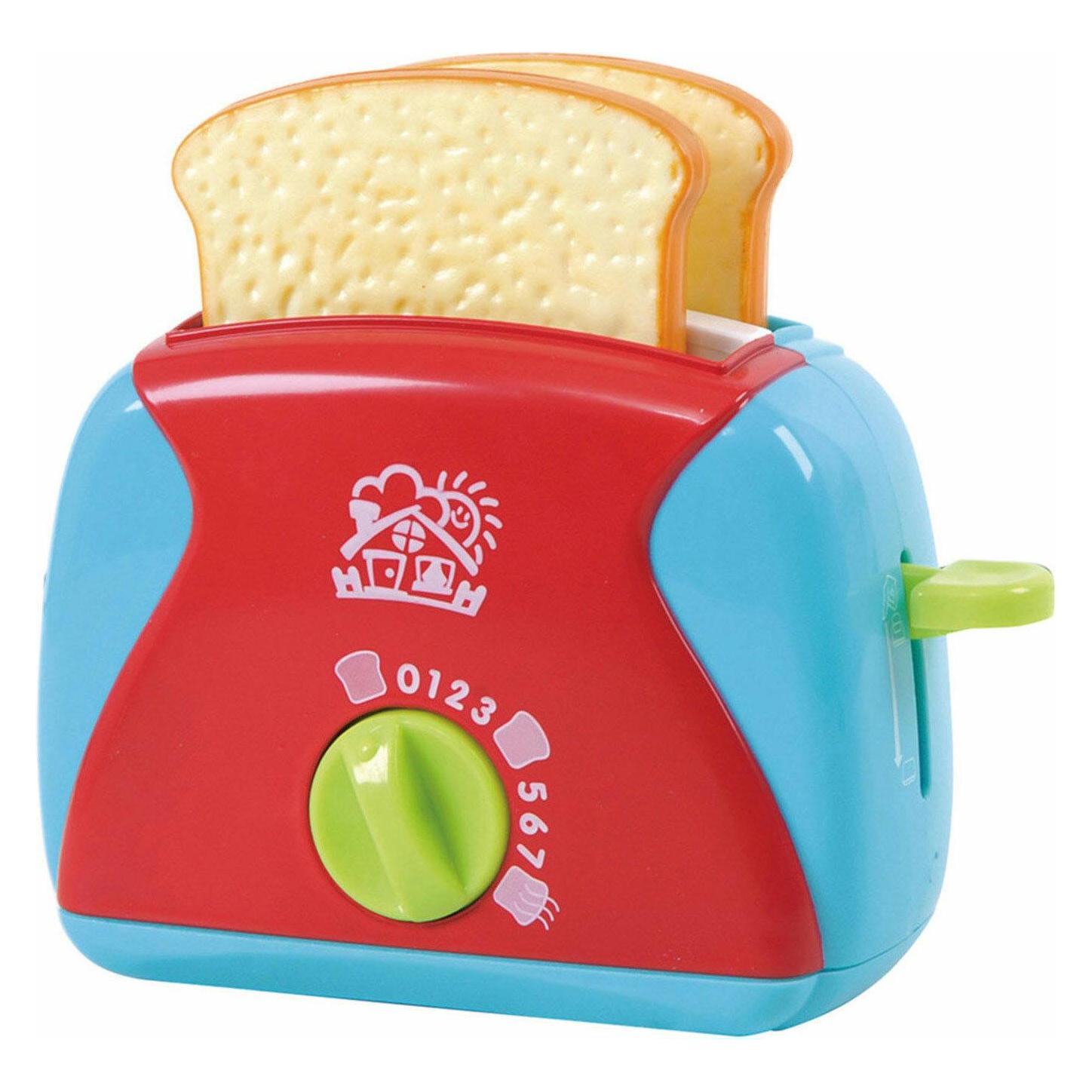 PlayGo Broodrooster (B0751GWTGB)