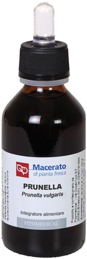 FITOMEDICAL Srl PRUNELLA MI 100ML