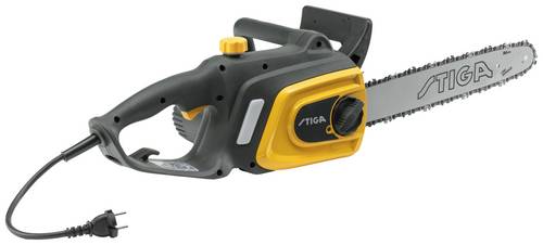 STIGA CS 118c 14 Elektro Kettensäge 1800W Schwertlänge 350mm