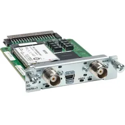 EHWIC-3G-HSPA+7 neu