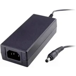 ēlo Power Brick (50 W), Notebook Netzteil, Schwarz