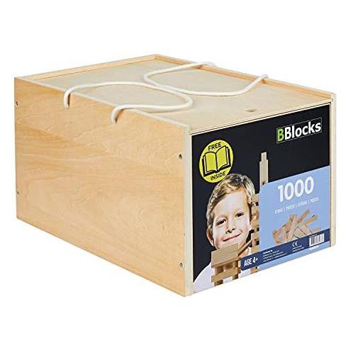 BBlocks in Aufbewahrungsbox (B09HD9NJMQ)