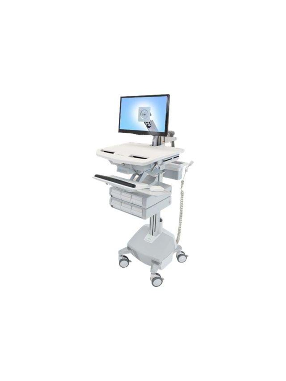 Ergotron StyleView