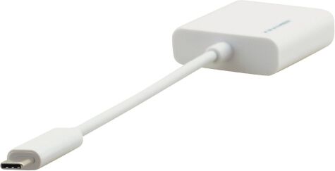 Kramer Germany Kramer ADC-U31C/HF Video-Adapter, 0.15m