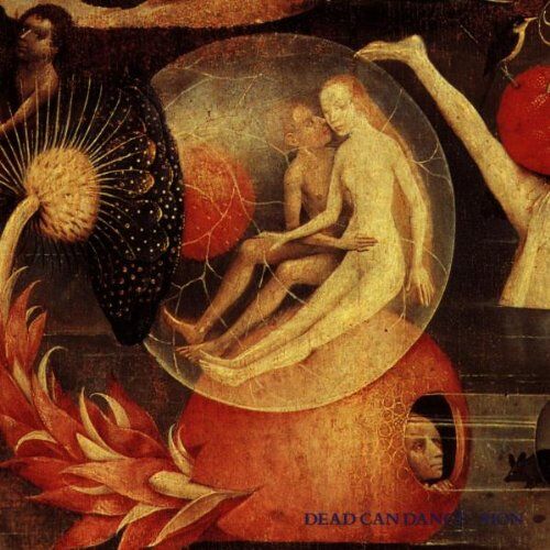 Dead Can Dance - Aion - Preis vom 10.10.2026 11:48:34 h