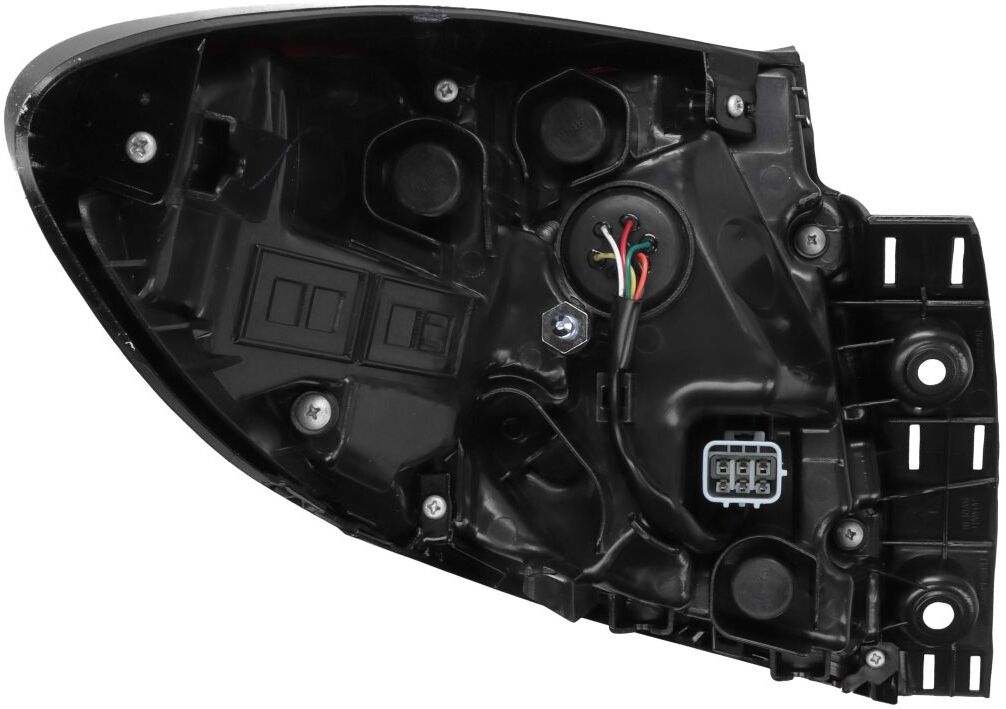 Tyc Fanale posteriore 11-15503-00-2