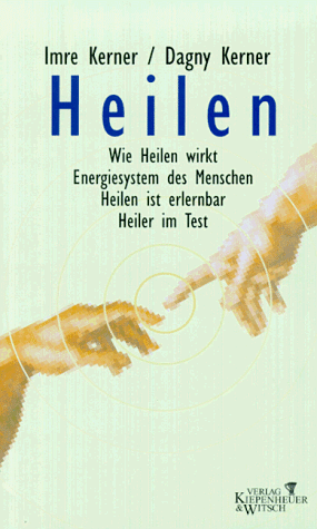Imre Kerner - Heilen - Preis vom 30.09.2026 09:01:18 h