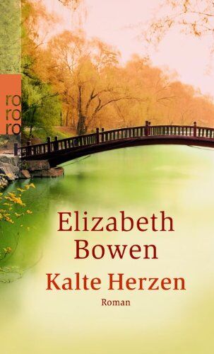 Elizabeth Bowen - Kalte Herzen - Preis vom 09.10.2026 07:28:09 h