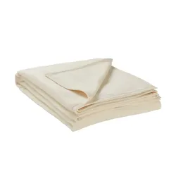 IBENA Schlafdecke  Berlin ¦ creme ¦ Maße (cm): B: 150