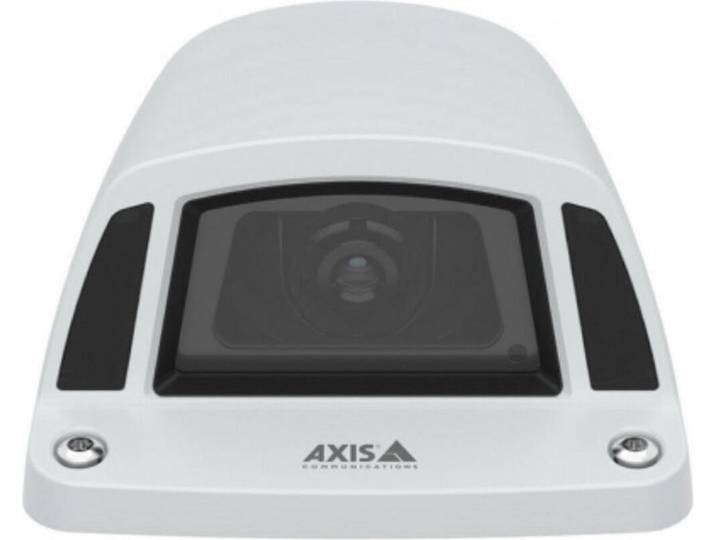Axis 02091-001 caméra de sécurité Caméra de sécurité IP Intérieure 1920 x 1080 pixels Plafond/mur