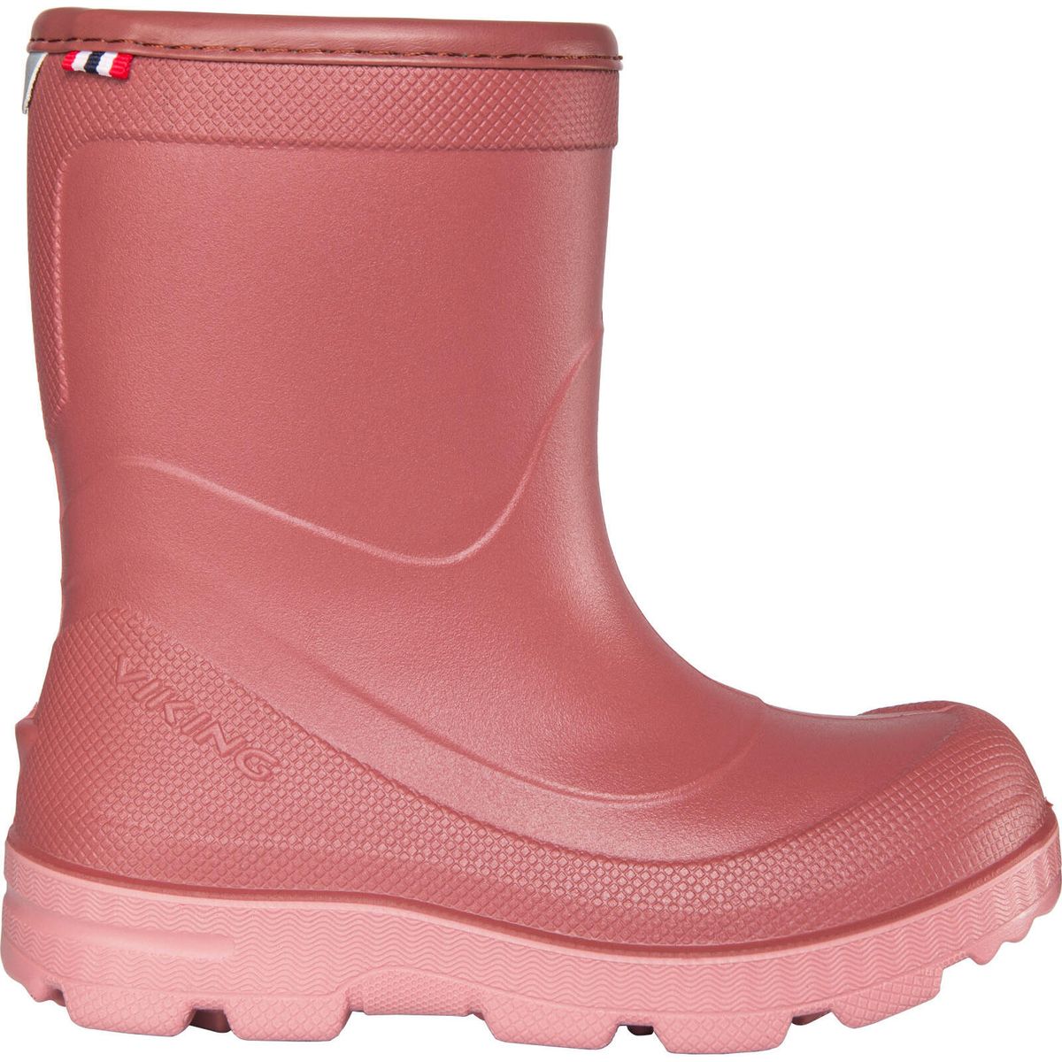 Viking Ecorox 1.0 Warm pink/light pink (998) 26 5-92950-998-26