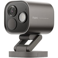 Camera Hub G5 Pro, Überwachungskamera grau, Wi-Fi