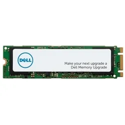 Dell SSDR 512GB P34 80S3 PM951 (512 GB, M.2 2280), SSD