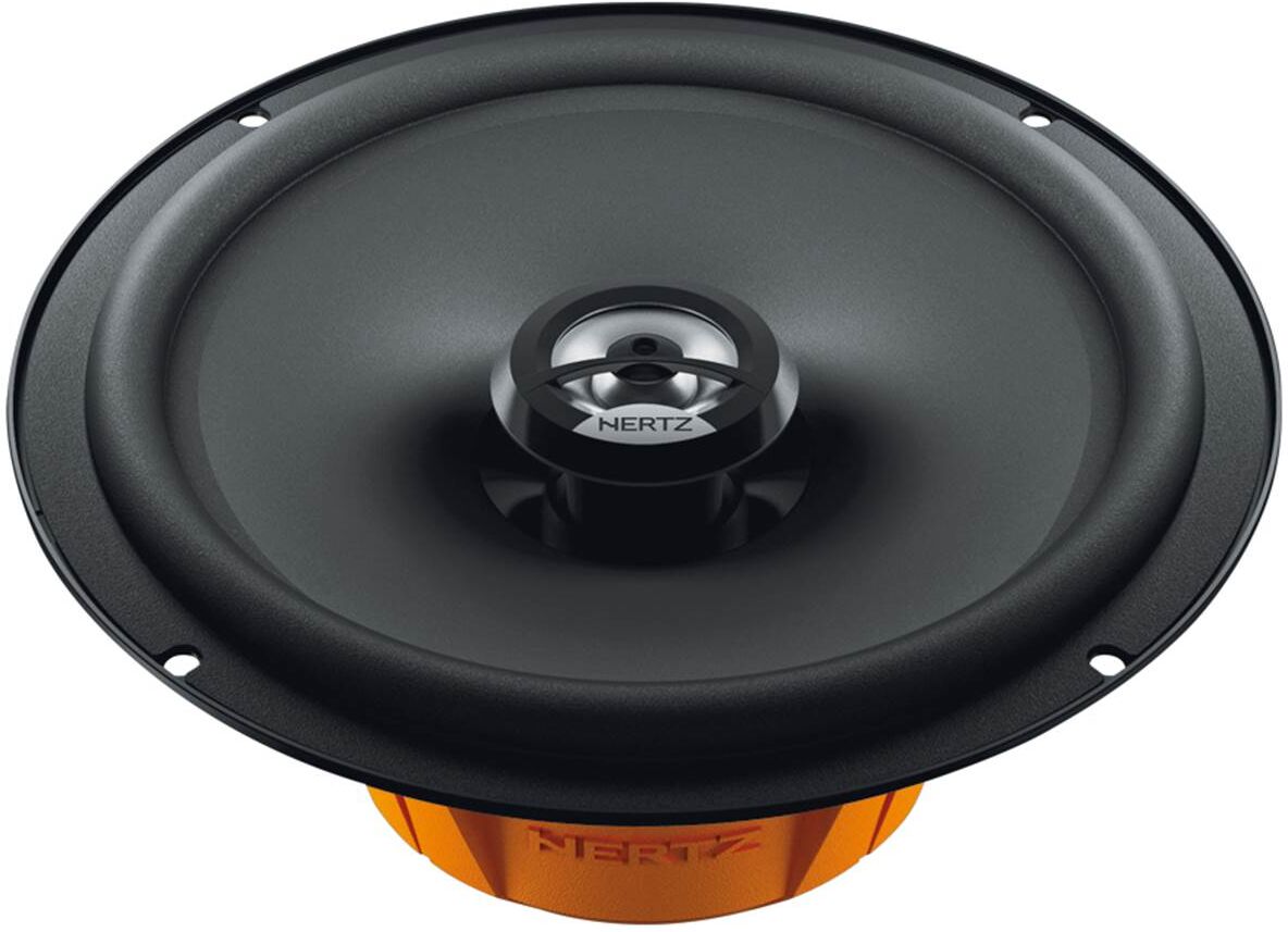 Colunas Hertz DCX165