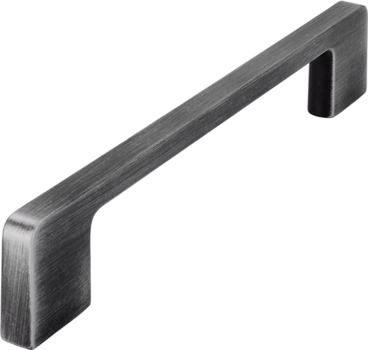 Siro meubelgreep Vintage Massief 160 mm - 2027-172ZN75