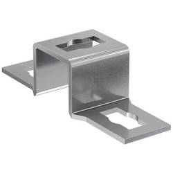 Fischer PFUF 41 Verbindungselement Edelstahl 562836 10 St.