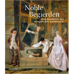 Noble Begierden, Fachbücher von Christian Huemer, Stephan Koja