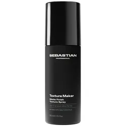 150ml Sebastian Texture Maker Matte Finish Texture Spray