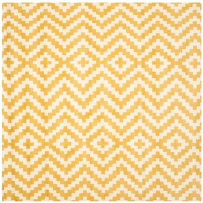 SAFAVIEH Handmade Cambridge Lorraine Modern Wool Rug