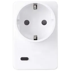 COQON Zigbee Steckdosenadapter 16A PSB00003