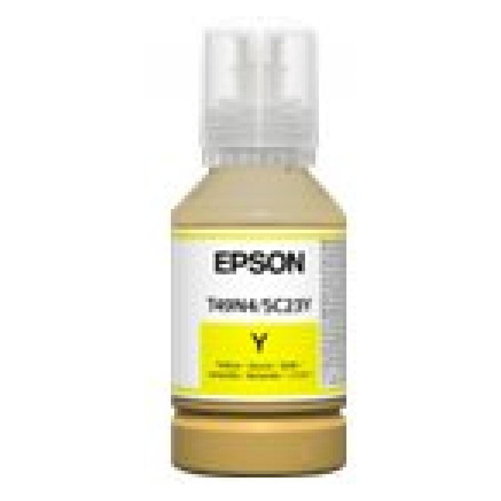 Epson Ink/SC-T3100x (Y) (C13T49H400)