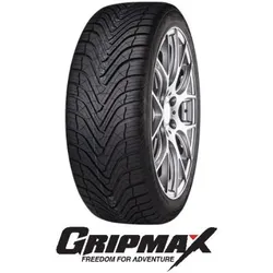 Gripmax Suregrip AS XL 265/40 R21 105W