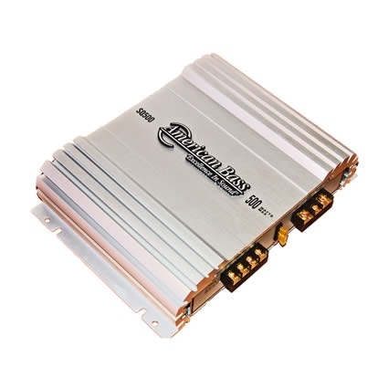 American Bass SQ- 500
