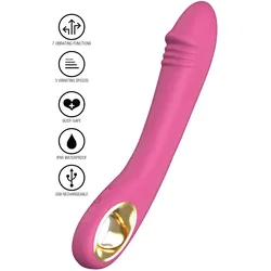 ToyJoy, Vibrator, Maia Ultimate Vibrator