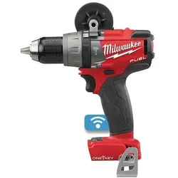 Milwaukee M18 ONEPD-0 One-Key FUEL Akku-Schlagbohrschrauber