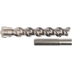 Makita, Bohrereinsatz, P-77780 SDS-MAX 18X400/540 ZENTRUM